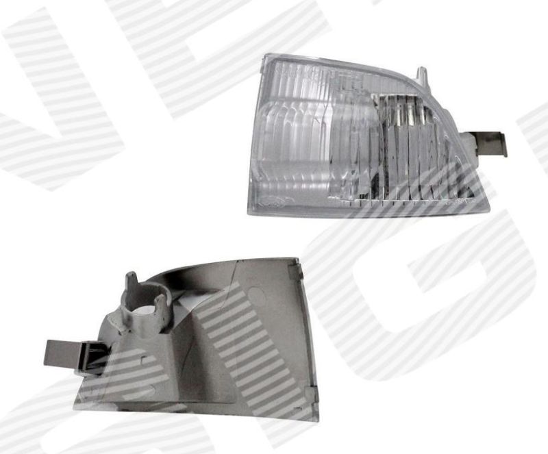 ПОВОРОТ НА ЗЕРКАЛО VFDM1010PR VFDM1010PR