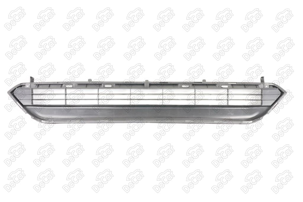 Решётка бампера Toyota Highlander 2010-2013 EJ7Z8200AA-DCR EJ7Z8200AA-DCR