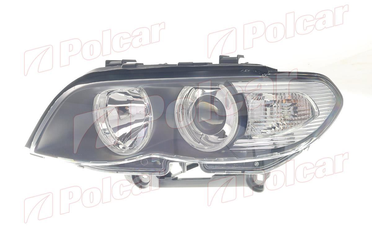 2052091H Polcar Фара основная для 