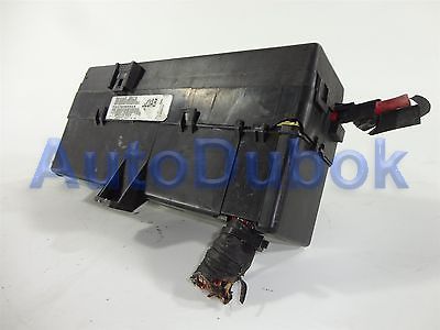 MR502415 Mitsubishi Корпус блока предохранителей малый для 