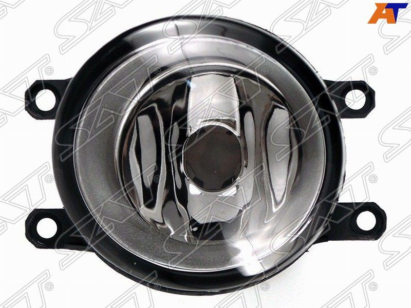 Фара противотуманная хром левая ST-212-2052CL ST-212-2052CL
