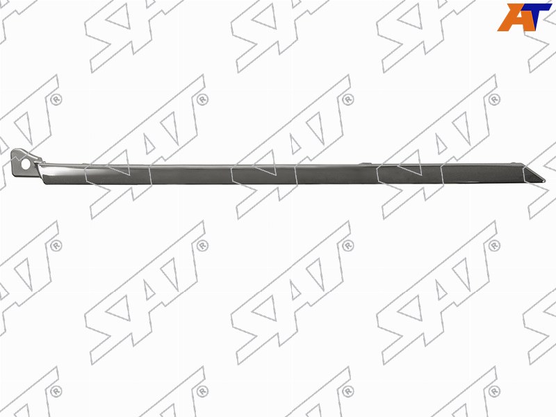 ST-KA51-087M-1 Sat Молдинг заднего бампера KIA OPTIMA 16-18 RH для 