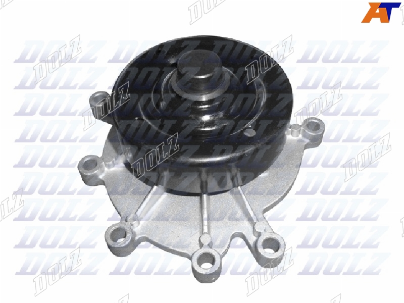 C146 Dolz Насос водяной Jeep Grand Cherokee II WJ/WG 4.7 V8 99> для 