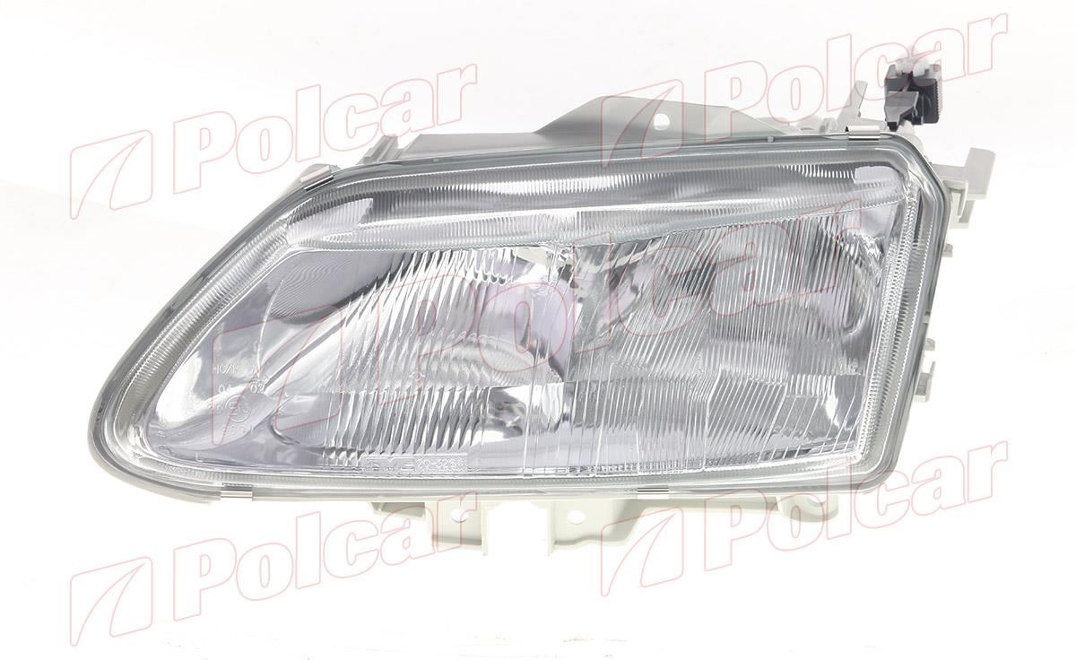 Фара основная 603209-E 603209-E