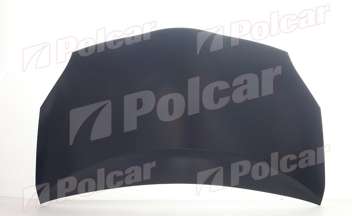 81H103 Polcar Капот для 