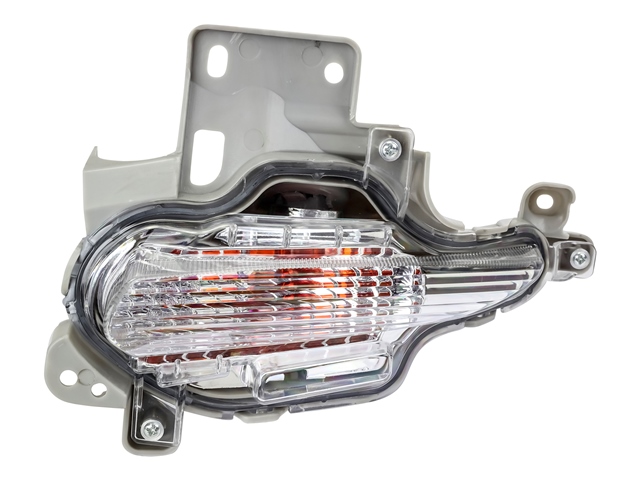 Указатель поворота правый MAZDA 3 16-18 MZLM304071R MZLM304071R