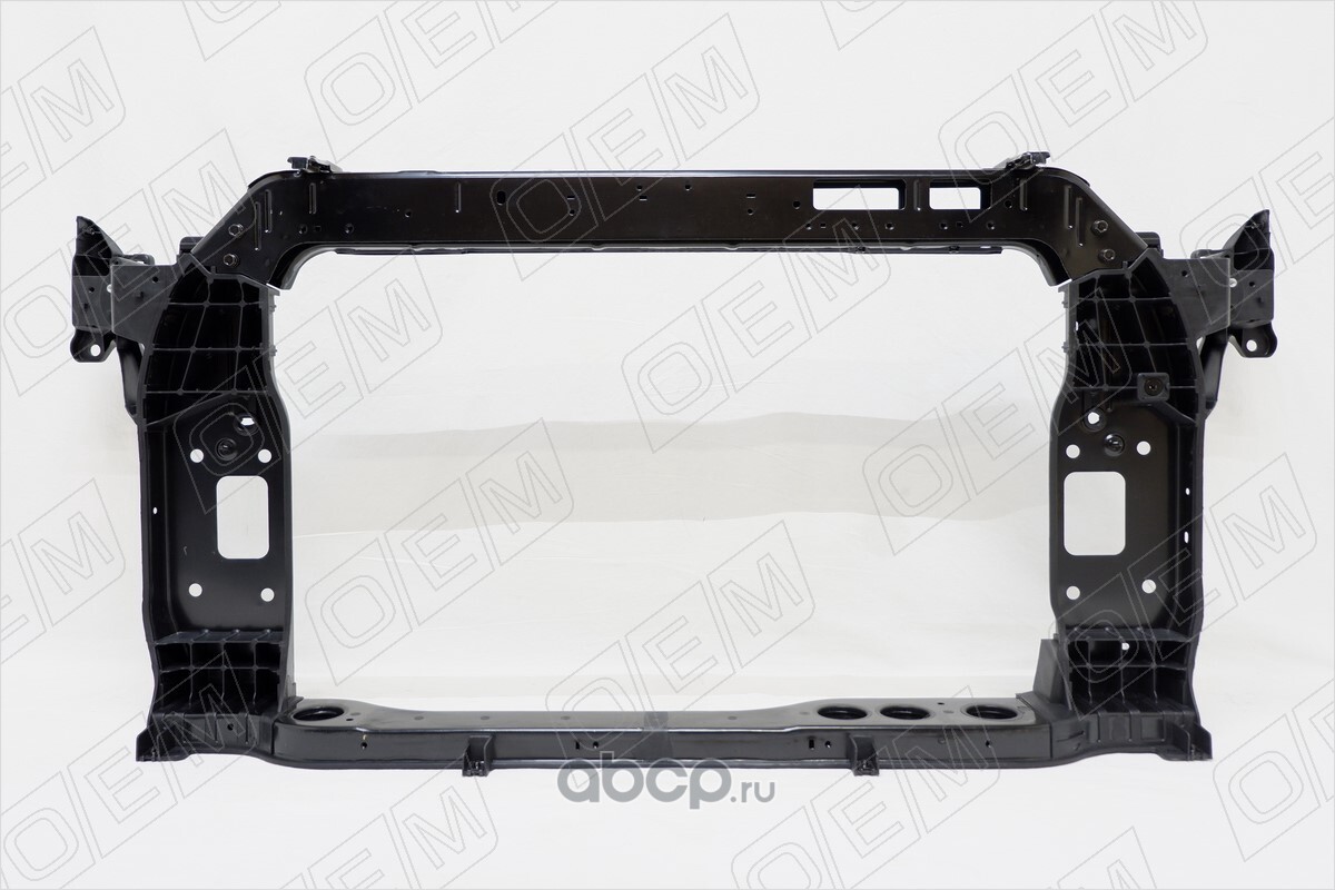 Панель передняя (суппорт радиатора) OEM0069PANP OEM0069PANP
