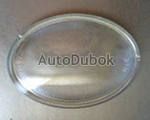 Стекло противотуманной фары правое VWPAS05-080-R VWPAS05-080-R
