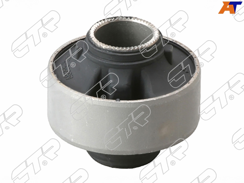 Сайлентблок RR (вертик) нижнего FR рычага TOYOTA CARINA/CALDINA/CORONA 97-01/AVENSIS 97- GV0443 GV0443