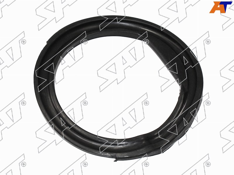 Проставка передней пружины нижняя TOYOTA KLUGER/HIGHLANDER 00-07/HARRIER LEXUS RX300 97-03 ST-48158-48011 ST-48158-48011