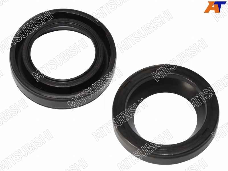 MN158385 Mitsubishi Кольцо уплотнительное клапанной крышки MITSUBISHI для 