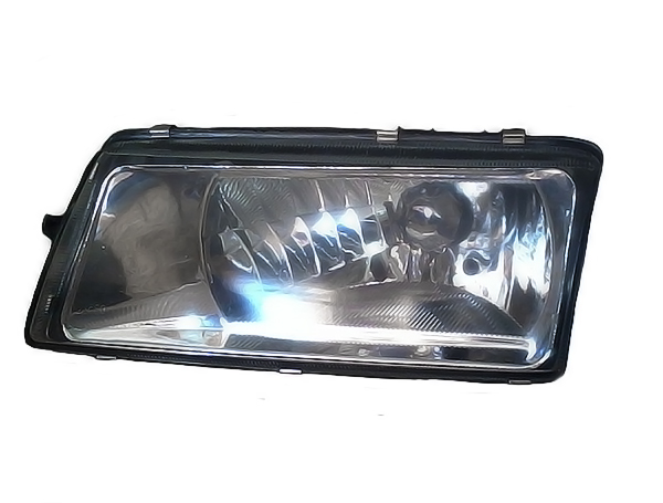 OPVCA88-002CC-L China VECTRA ФАРА ЛЕВ ТЮНИНГ ПРОЗРАЧ ХРУСТАЛ для 