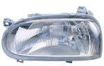 GOLF ФАРА ПРАВ ОДНОЛАМП VWGLF92-005-R