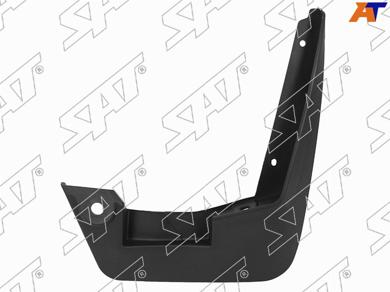 ST-DC01-016B-1 Sat Брызговик RENAULT LOGAN 05- передний RH для 
