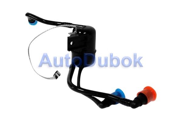 52100402AF Jeep Фильтр топливный для 