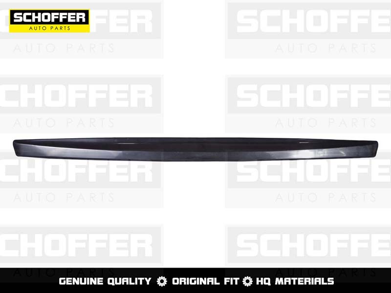 Накладка крышки багажника Hyundai Solaris 10-17 SHF01501 SHF01501