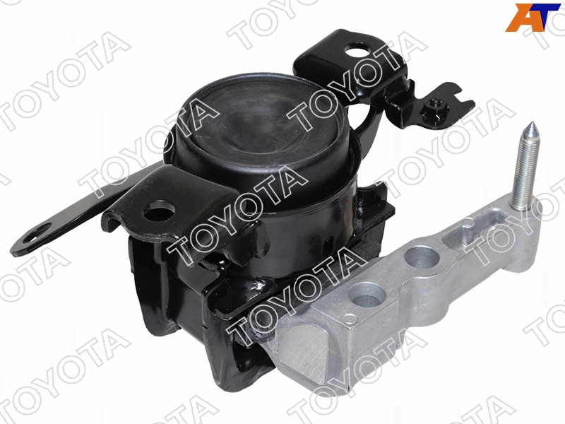 12305-36110 Toyota Опора двигателя правая TOYOTA CAMRY 17- 2AR/6AR для 