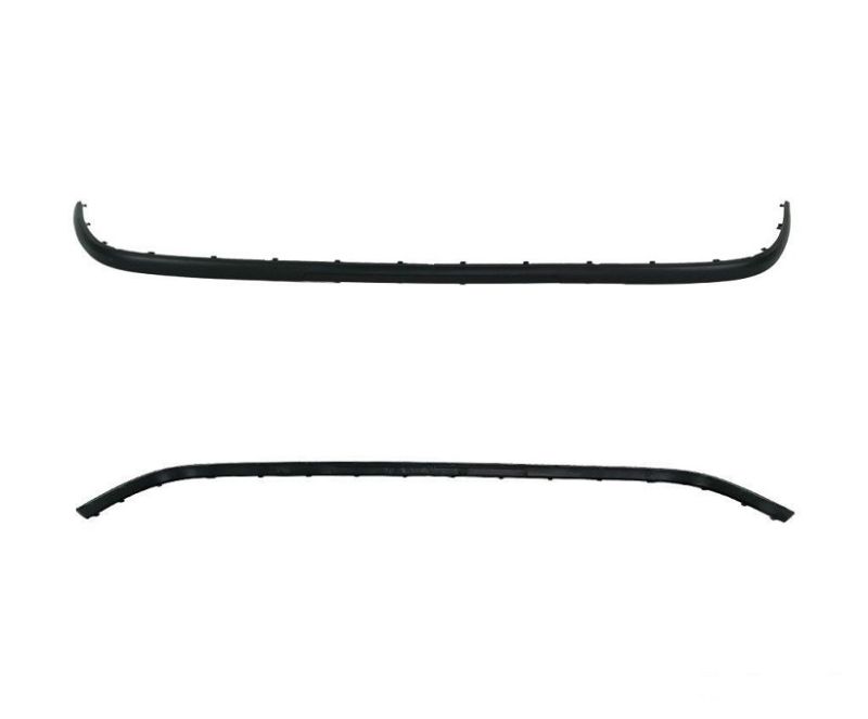 Молдинг переднего бампера PVW04050PA PVW04050PA