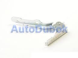 Петля капота правая DWLAN98-340-R DWLAN98-340-R