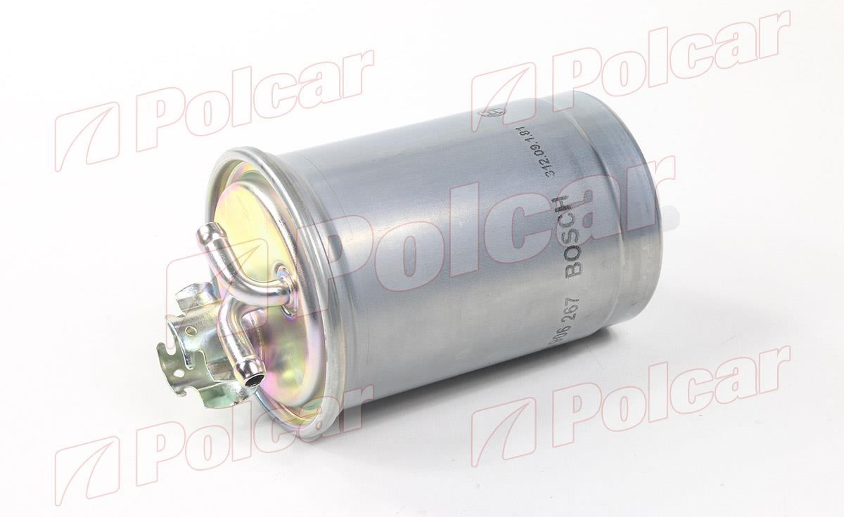 BS0450906267 Polcar Топливный фильтр для 