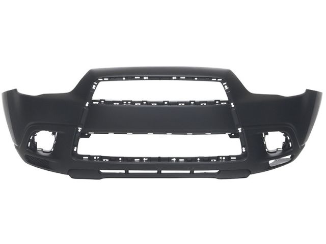 Бампер передний 10-13г OEM0076 OEM0076
