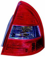 CN0C505-740-R Depo Фонарь внешний правый 2005- для 