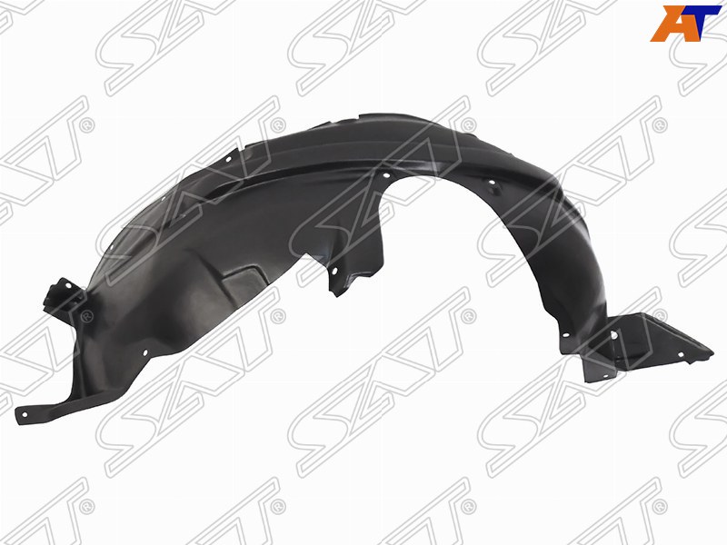 ST-SZ53-016L-A2 Sat Подкрылок передний левый для 
