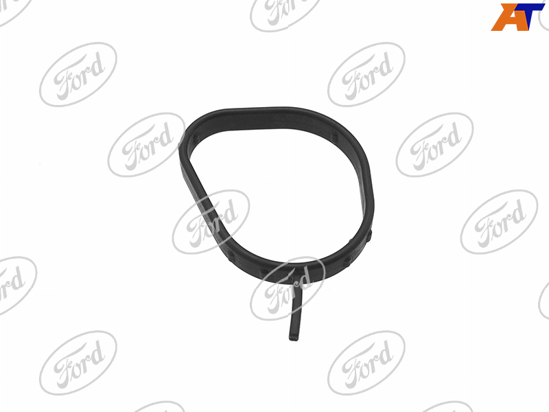 Прокладка термостата FORD FOCUS II/C-MAX 1,6 08- 1557898 1557898