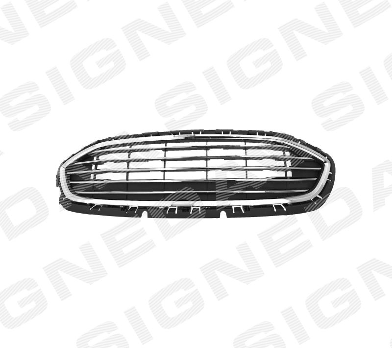 PFD07459GA Ford РЕШЕТКА РАДИАТОРА для 