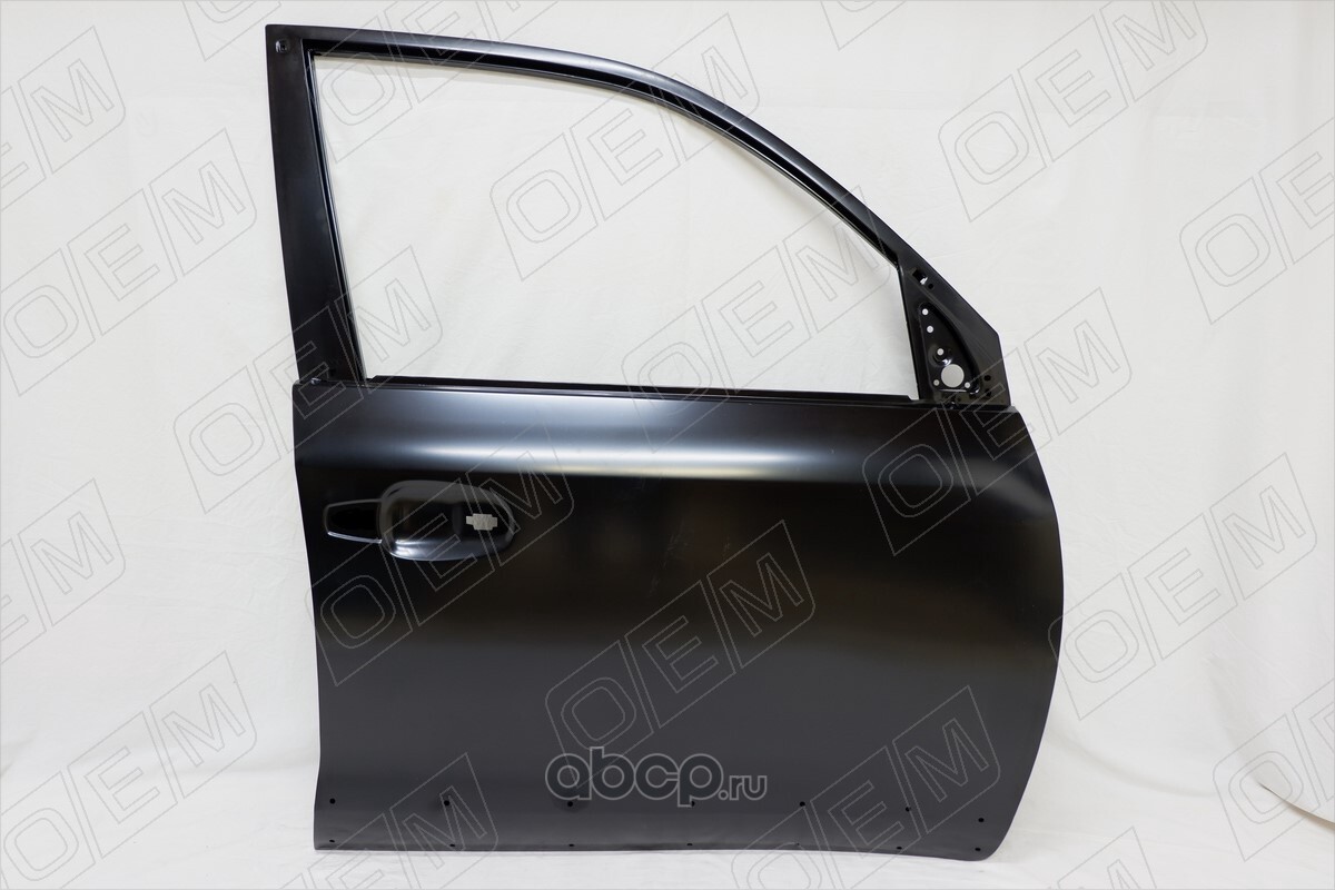 OEM0065DPR O.e.m. Дверь передняя с отв правая для 