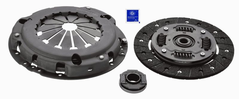 3000 951 566 Sachs Сцепление комплект 1.4/1.6  для 