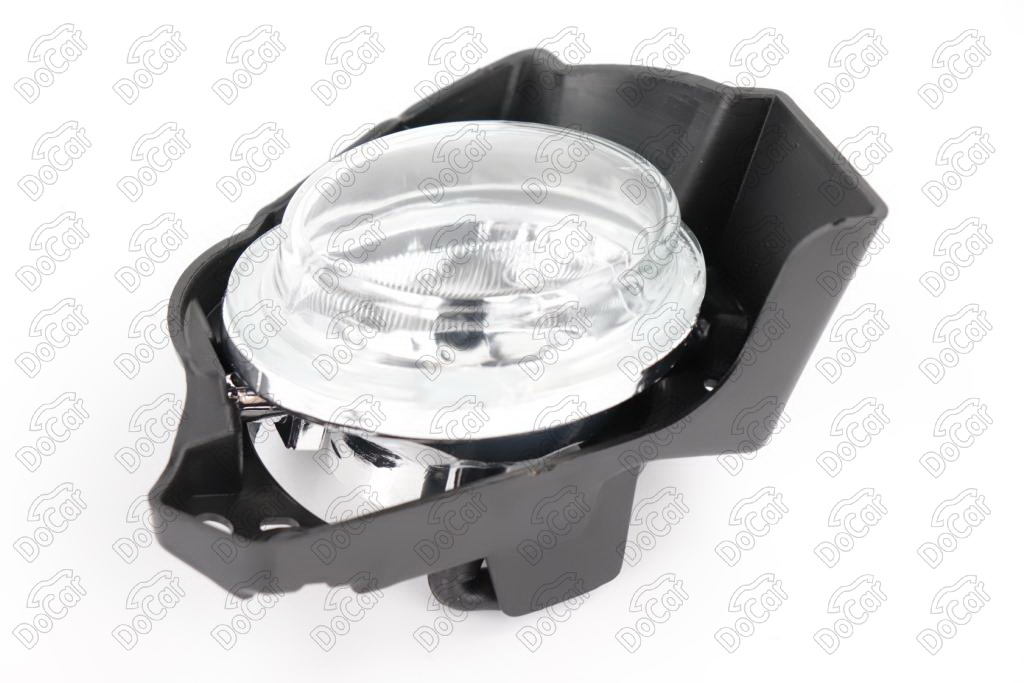 Фара противотуманная Лев. Mazda 3 2014 900236DCR 900236DCR