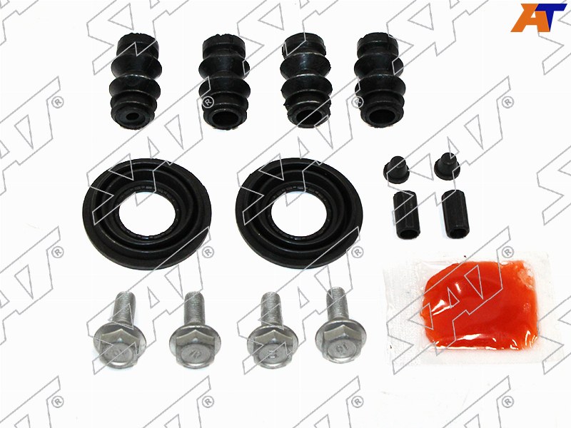 Ремкомплект суппорта RR TOYOTA AURIS,AVENSIS,COROLLA 06- (на 2 суппорта) ST-04479-02310 ST-04479-02310