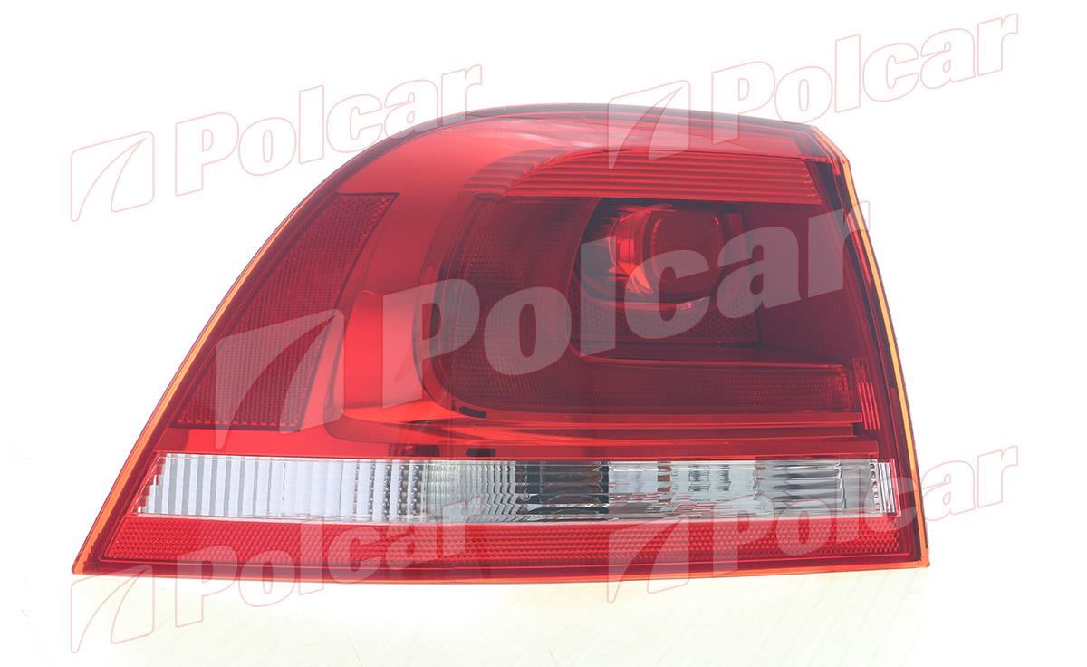 Фонарь задний 958287-V 958287-V
