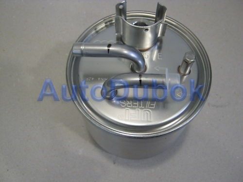 057127435E Audi Фильтр топливный 3.0D/4.0D/4.2D для 