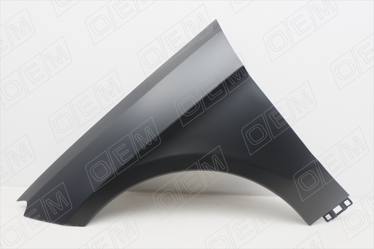 Крыло переднее левое  OEM0165KPL OEM0165KPL