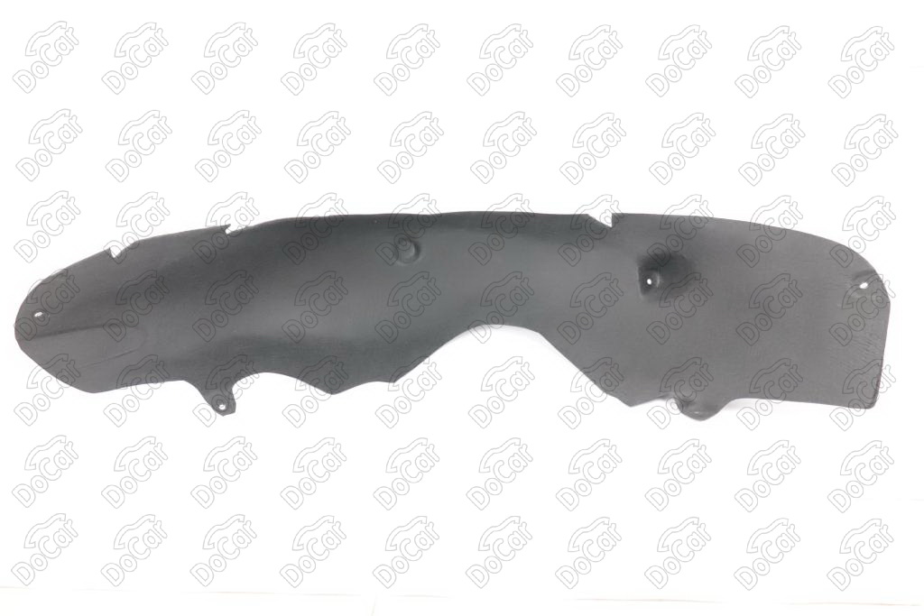 Подкрылок задний Лев. MERCEDES S Class W221 2009-2013 A2216902030-DCR A2216902030-DCR