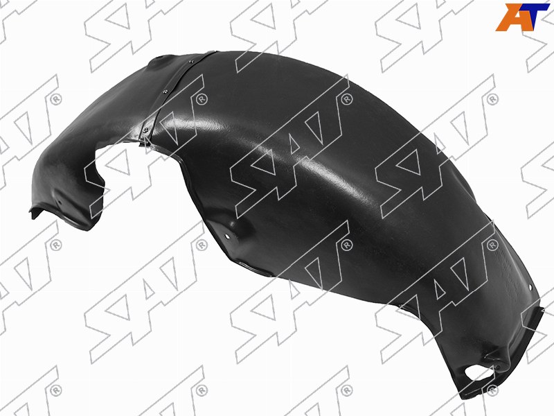 Подкрылок задний HYUNDAI CRETA 16-21 LH ST-HN90-064L-2 ST-HN90-064L-2