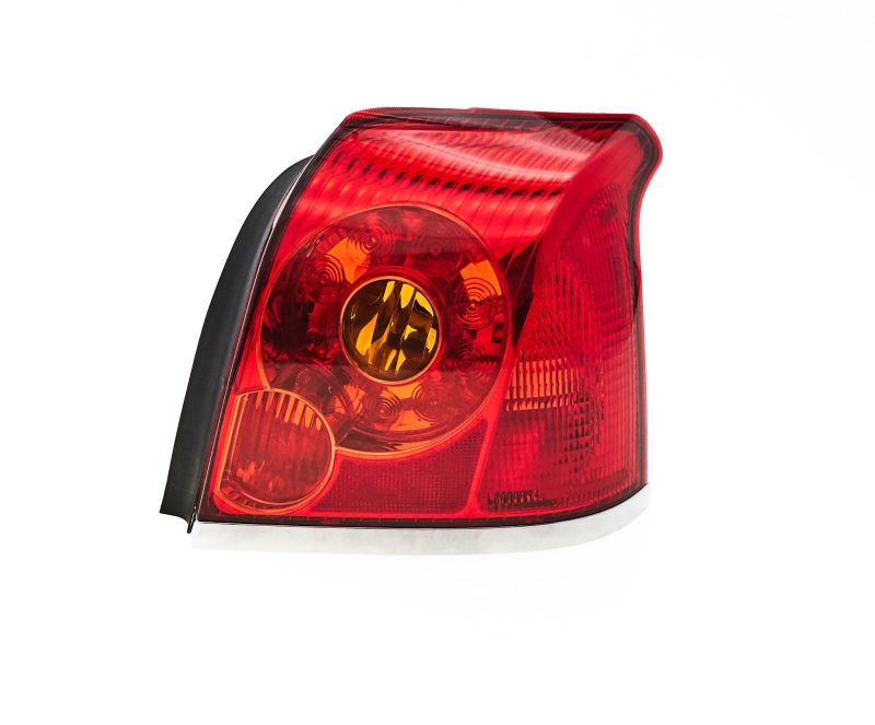 ZTY19G9R(D) Toyota ЗАДНИЙ ФОНАРЬ для 