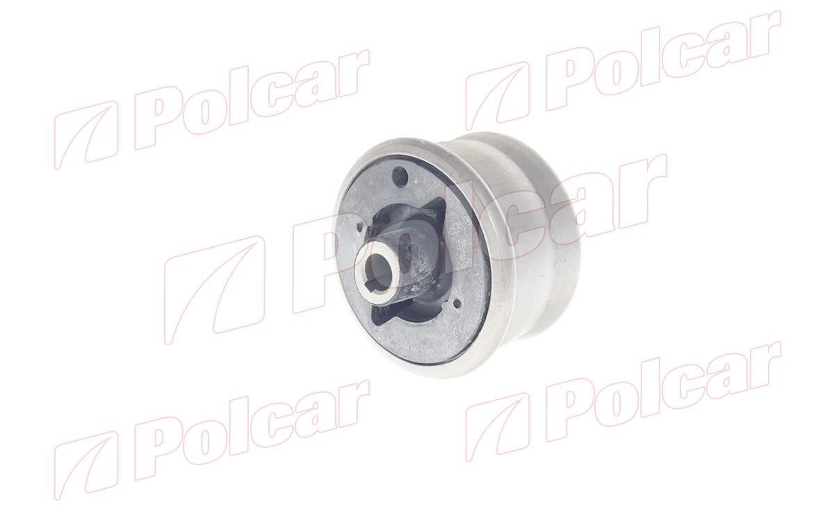 FD-BS043 Polcar Втулка рычага левый=правый для 