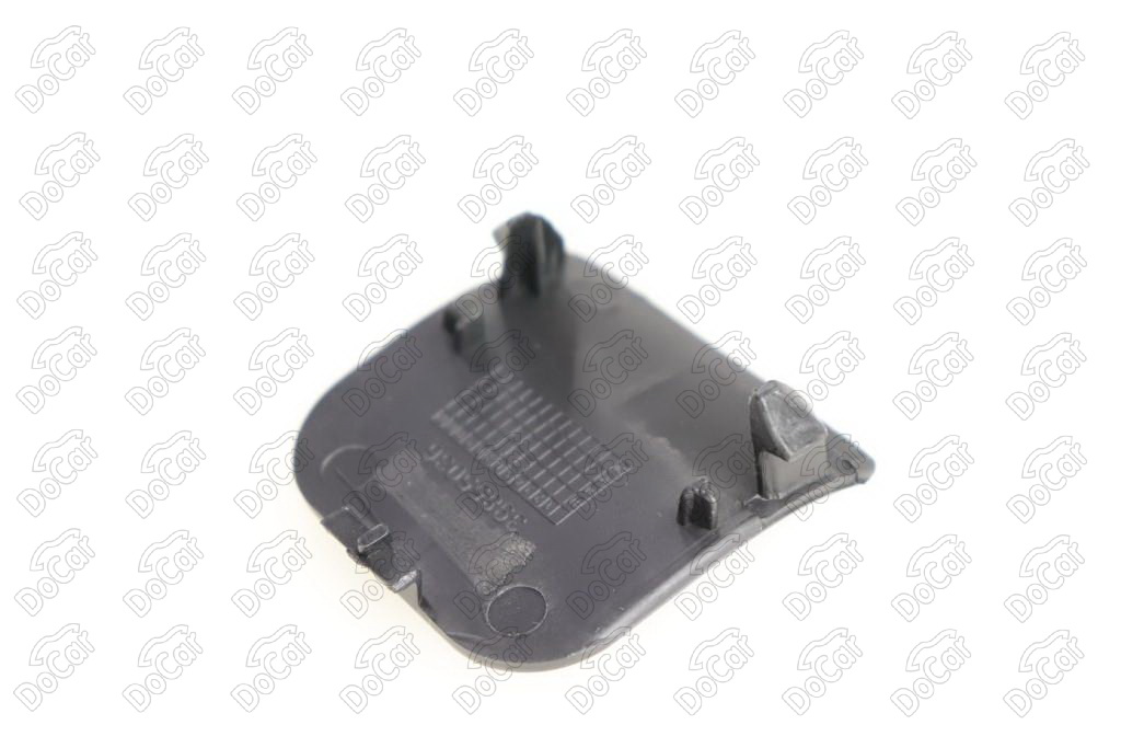 Заглушка бампера заднего Volvo XC60 2014- 39855036-DCR 39855036-DCR
