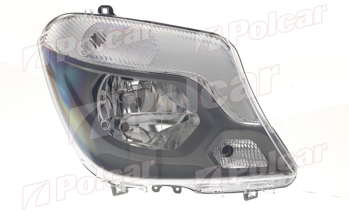 Фара основная 50N210-E 50N210-E