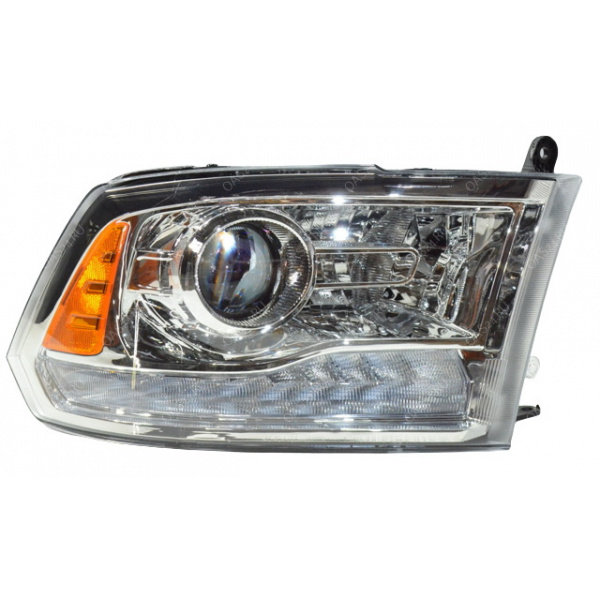 R1-4829-T-A-R Casp Фара хром правая 13-18г для 