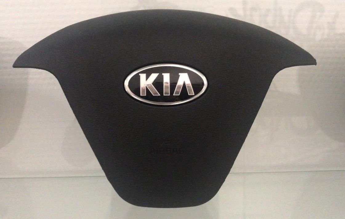 Крышка подушки безопасности руля kicee12steer01 kicee12steer01