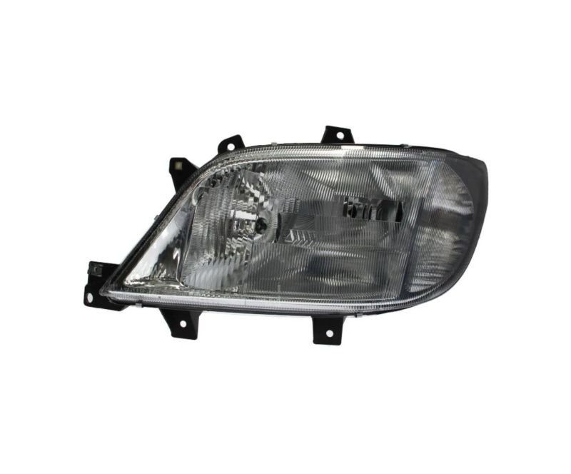 ПЕРЕДНЯЯ ФАРА ZBZ111351L ZBZ111351L