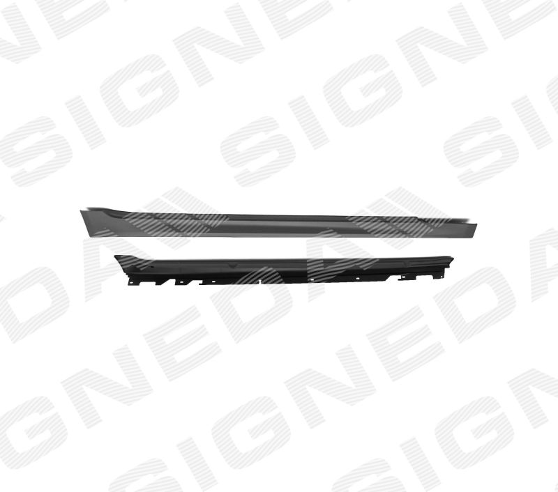 Пороги М SPORT комплект PBM76024SET PBM76024SET