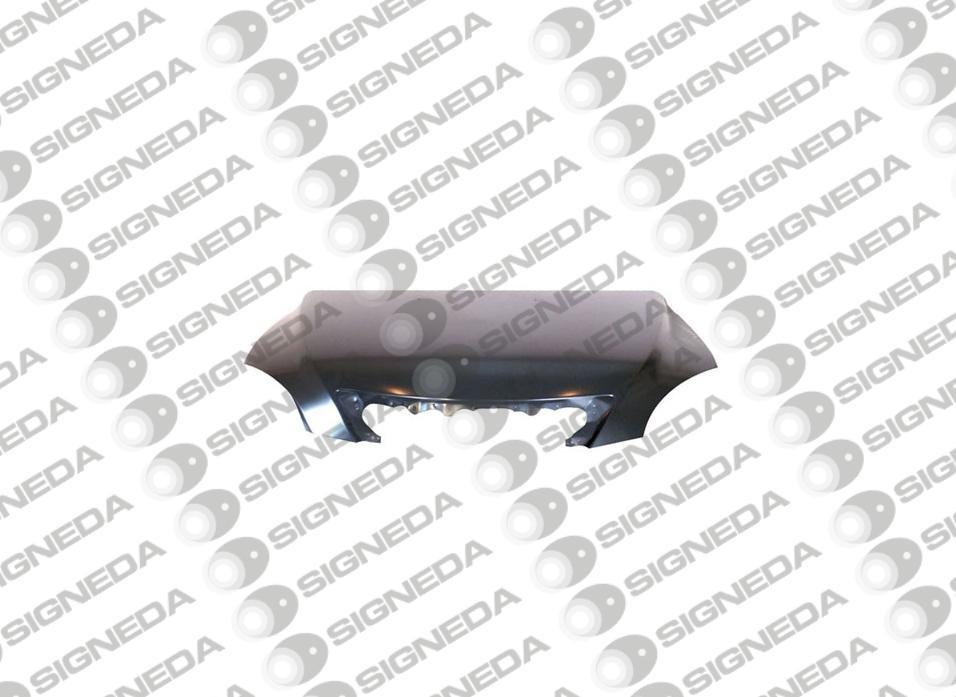 Капот PMZ20043A PMZ20043A