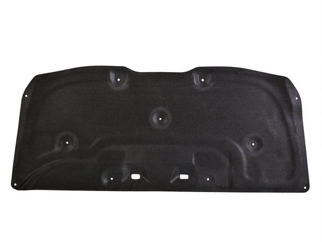 5334133120 Toyota Шумоизоляция капота для 