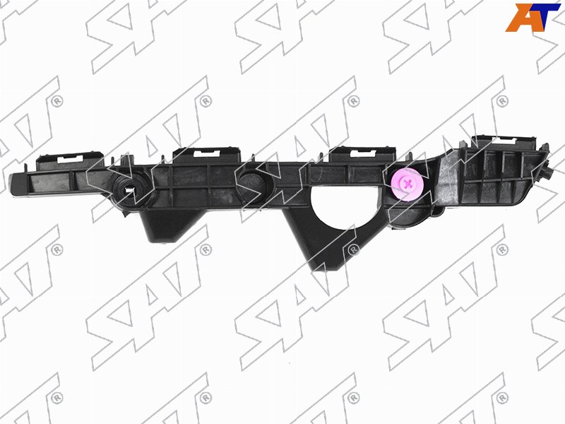 ST-TYY4-087B-D1 Sat Крепление заднего бампера TOYOTA RAV4 15-19 RH для 