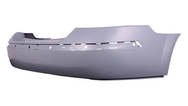 FD04183BA TYG Бампер задний 2001-2007 грунт для 